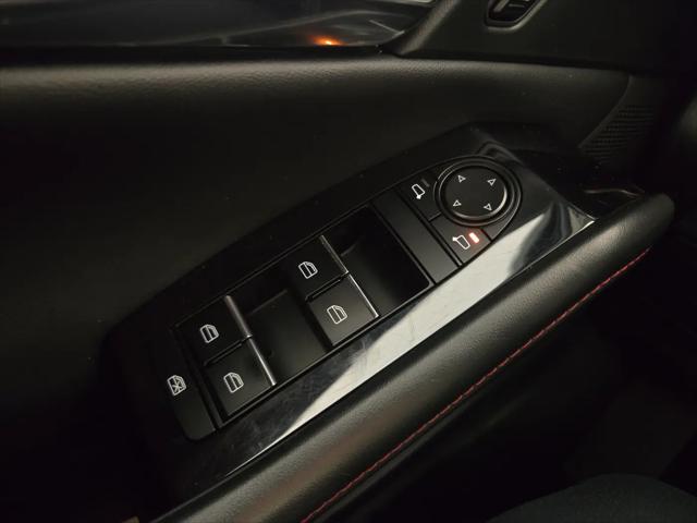 2025 Mazda CX-30 2.5 S Carbon Edition