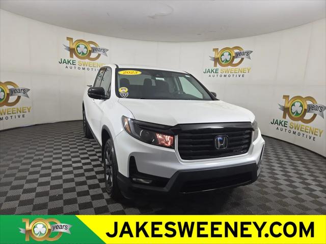 2023 Honda Ridgeline Sport for sale near Cincinnati, OH