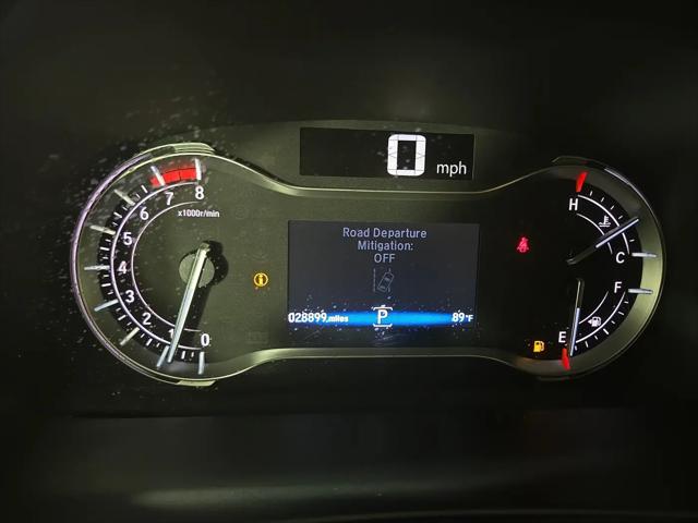 2023 Honda Ridgeline Sport