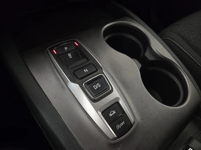 2023 Honda Ridgeline Sport