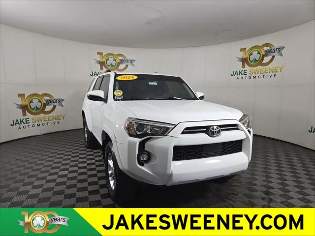 2024 Toyota 4Runner SR5 for sale in Cincinnati, OH