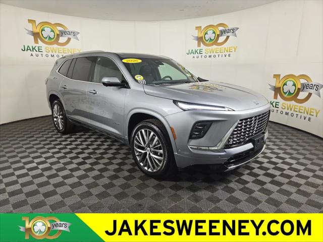 2026 Buick Enclave Avenir for sale in Cincinnati, OH