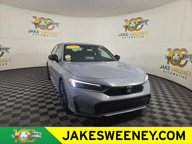 2025 Honda Civic Sport for sale in Cincinnati, OH