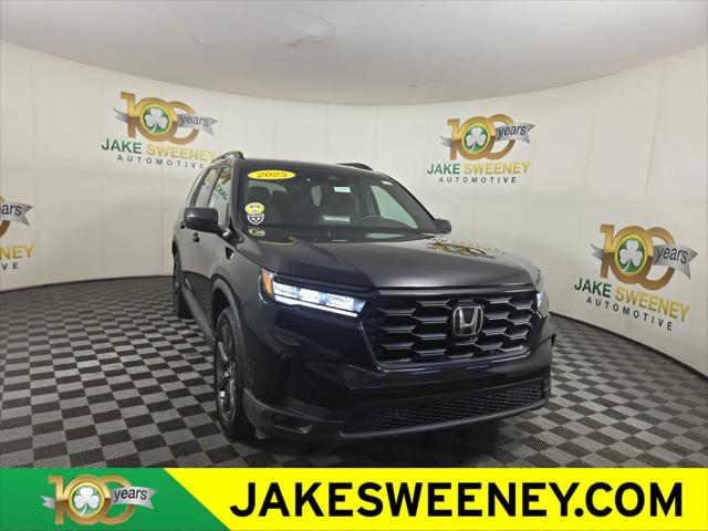 2025 Honda Pilot Sport for sale in Cincinnati, OH