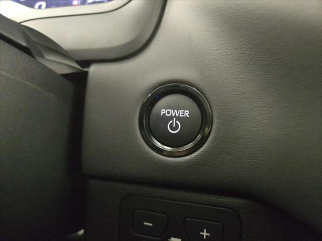 2025 Toyota Sequoia Platinum