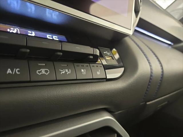 2025 Toyota Sequoia Platinum