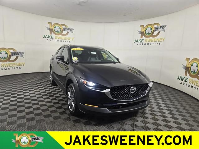 2025 Mazda CX-30 for sale near Cincinnati, OH