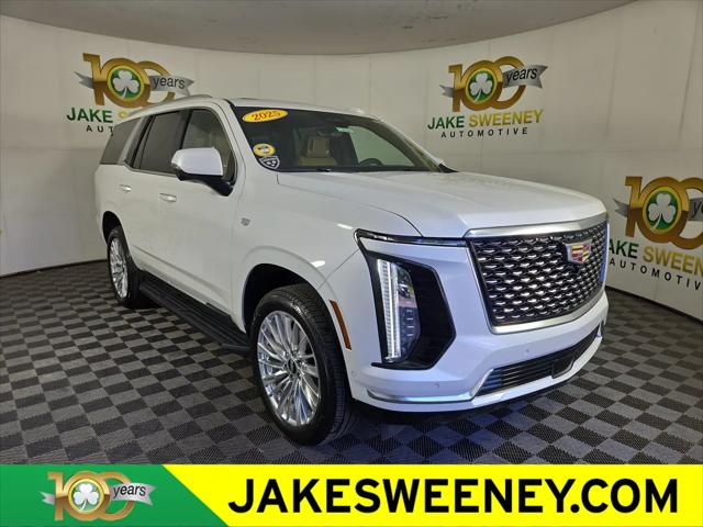 2025 Cadillac Escalade for sale near Cincinnati, OH