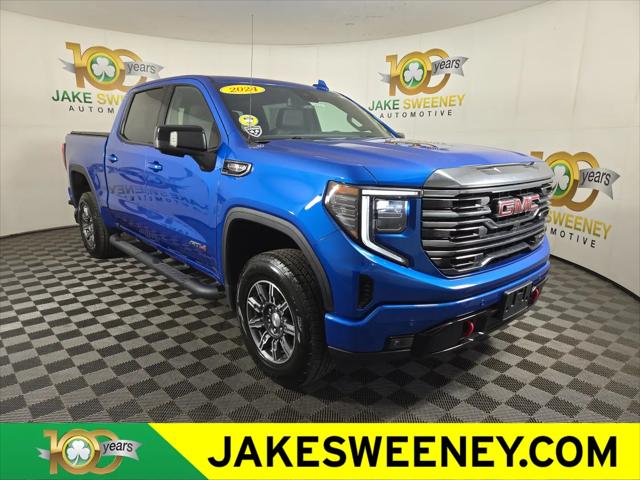 2024 GMC Sierra 1500 AT4 for sale in Cincinnati, OH