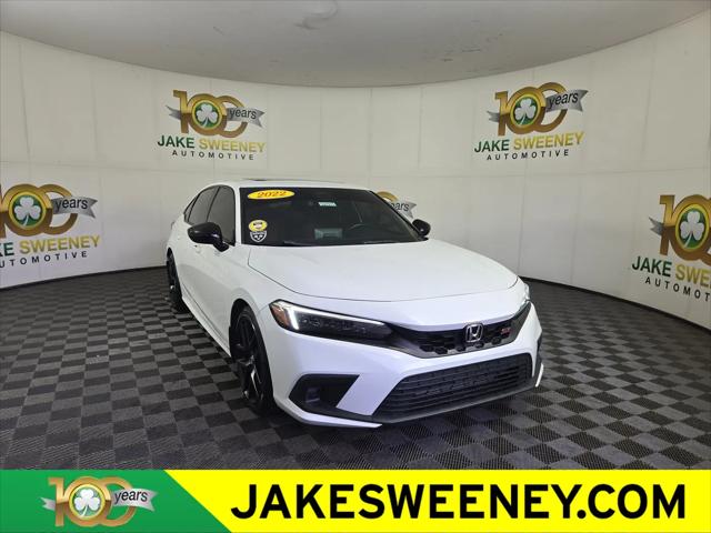 2022 Honda Civic for sale near Cincinnati, OH