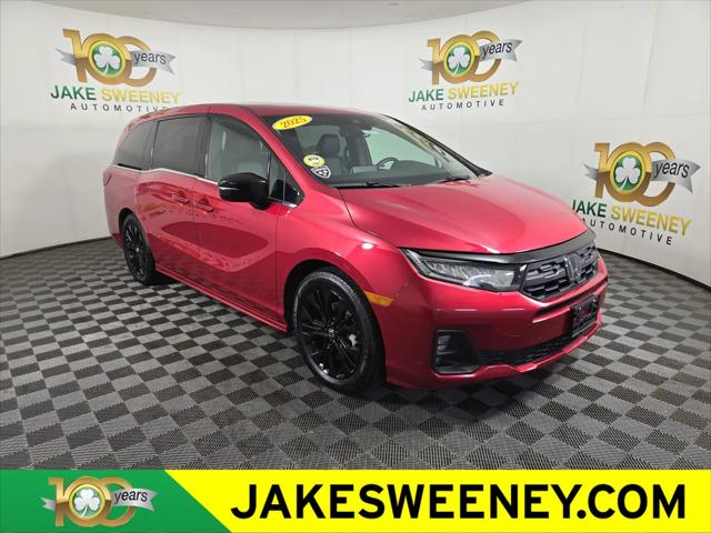 2025 Honda Odyssey for sale near Cincinnati, OH
