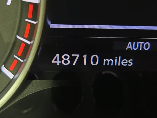 2024 Nissan Pathfinder SV 4WD