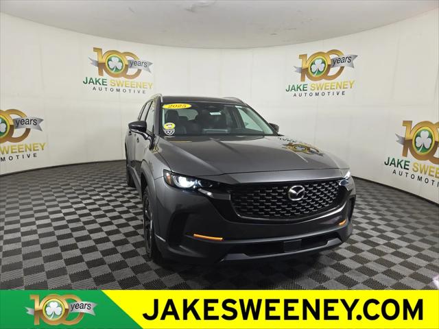 2025 Mazda CX-50 2.5 S Premium Package for sale near Cincinnati, OH
