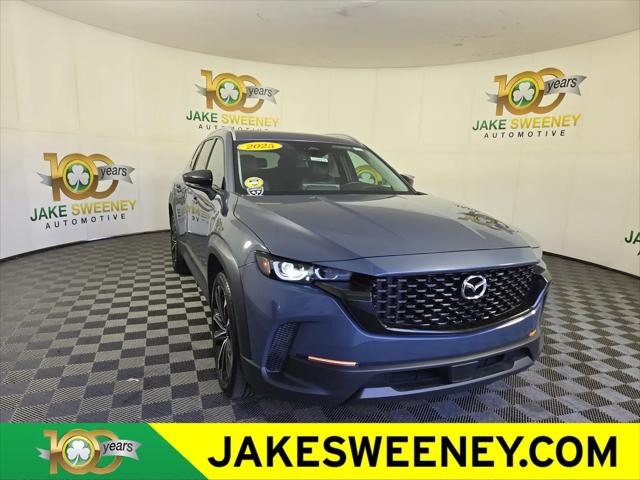 2025 Mazda CX-50 2.5 S Premium Plus Package for sale near Cincinnati, OH