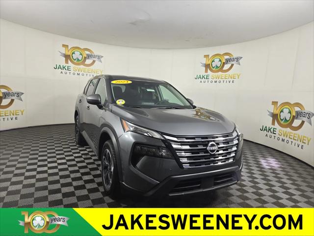 2024 Nissan Rogue for sale near Cincinnati, OH