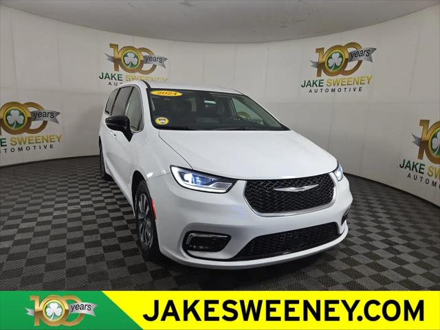 2024 Chrysler Pacifica Hybrid Select for sale in Cincinnati, OH