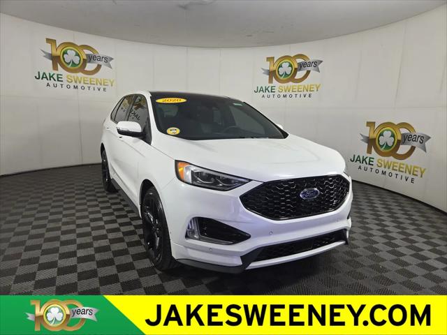 2020 Ford Edge ST for sale in Cincinnati, OH