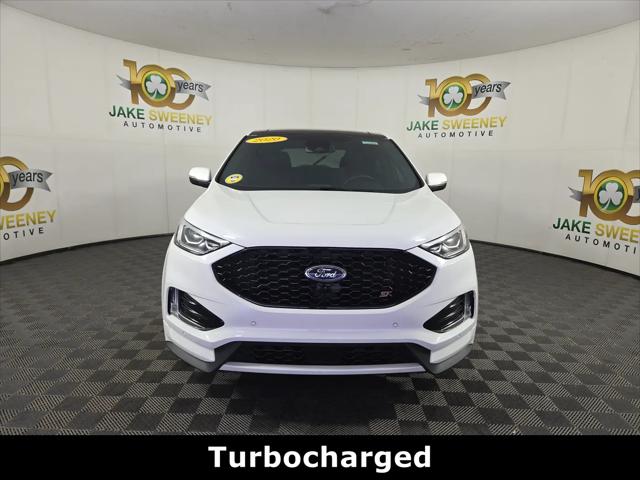 2020 Ford Edge ST