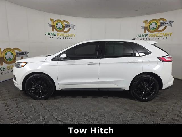 2020 Ford Edge ST