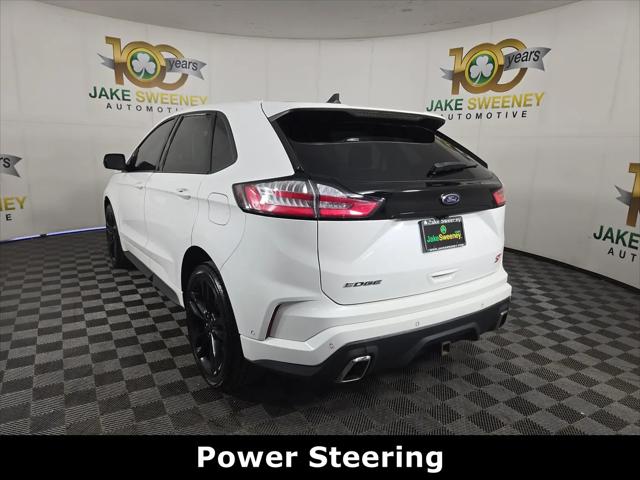 2020 Ford Edge ST