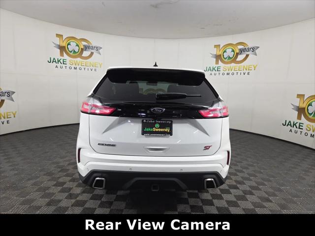 2020 Ford Edge ST
