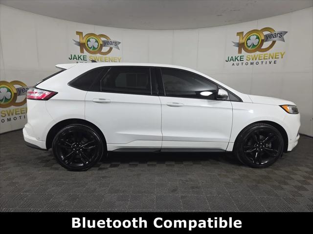 2020 Ford Edge ST