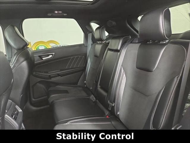 2020 Ford Edge ST