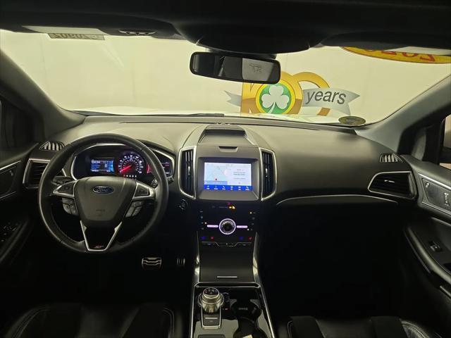 2020 Ford Edge ST