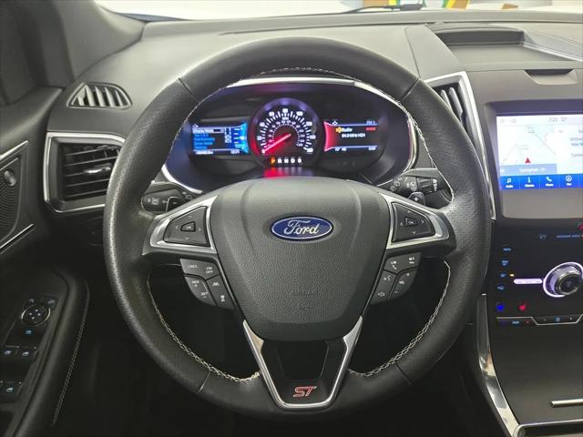 2020 Ford Edge ST