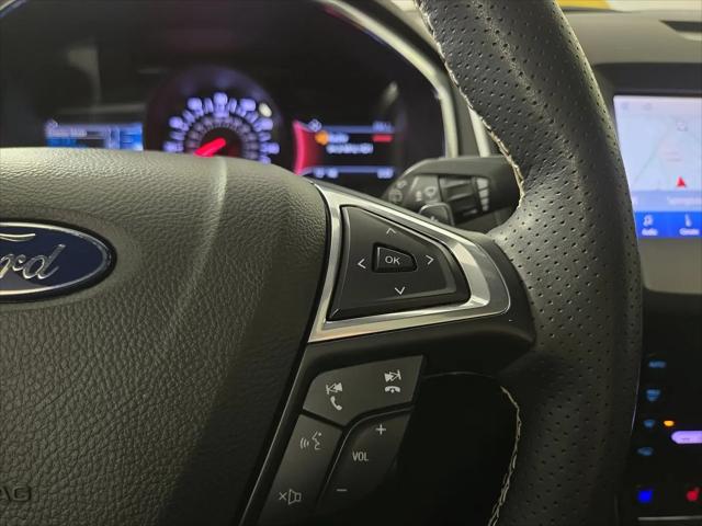 2020 Ford Edge ST