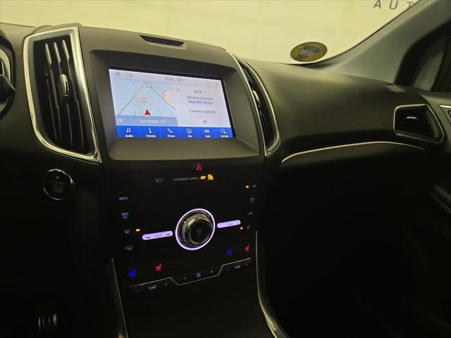2020 Ford Edge ST