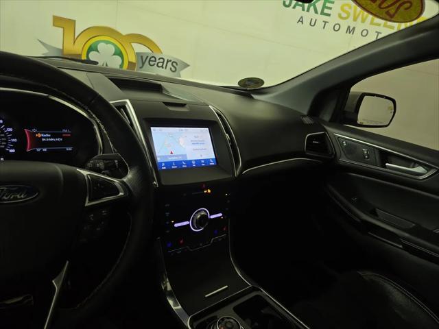 2020 Ford Edge ST