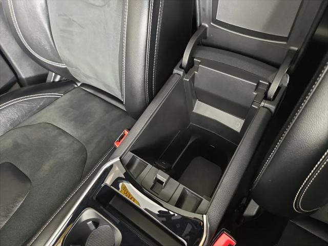 2020 Ford Edge ST
