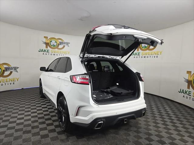 2020 Ford Edge ST