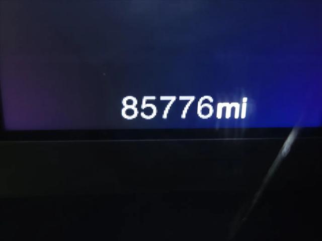 2020 Jeep Renegade Latitude 4x4