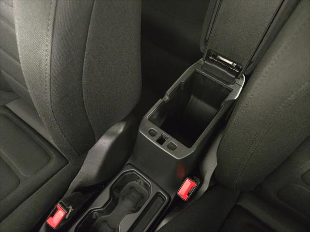 2020 Jeep Renegade Latitude 4x4
