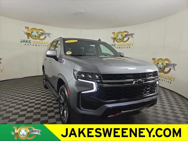 2022 Chevrolet Tahoe for sale near Cincinnati, OH
