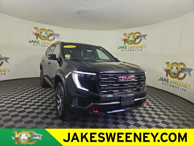 2025 GMC Acadia for sale near Cincinnati, OH