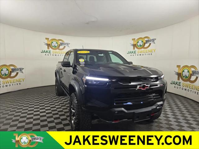 2024 Chevrolet Colorado for sale near Cincinnati, OH