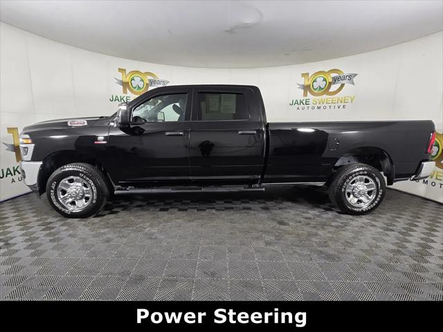 2025 Ram 2500 Tradesman Crew Cab 4x4 8 Box