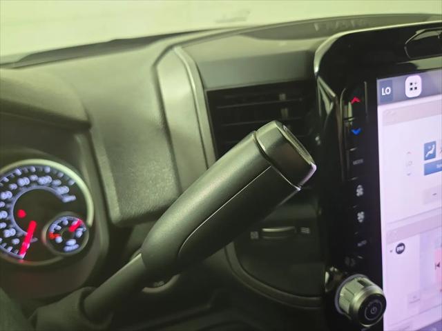2025 Ram 2500 Tradesman Crew Cab 4x4 8 Box