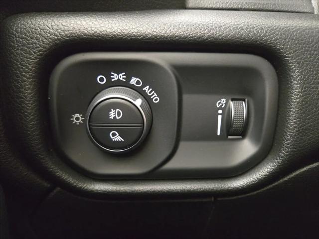 2025 Ram 2500 Tradesman Crew Cab 4x4 8 Box