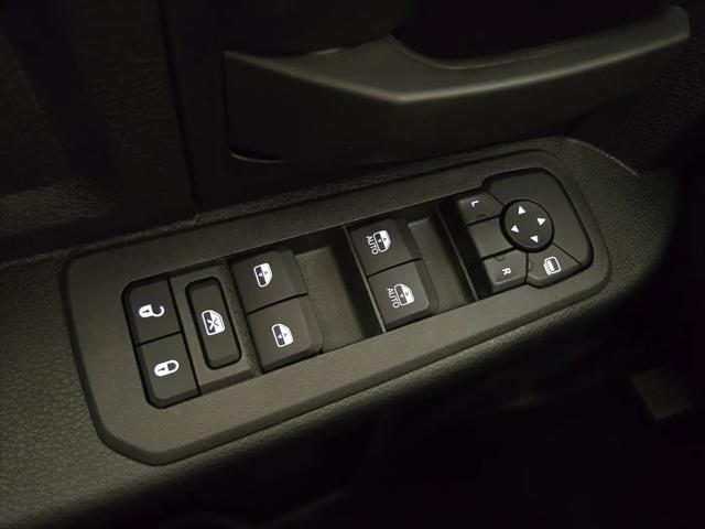 2025 Ram 2500 Tradesman Crew Cab 4x4 8 Box