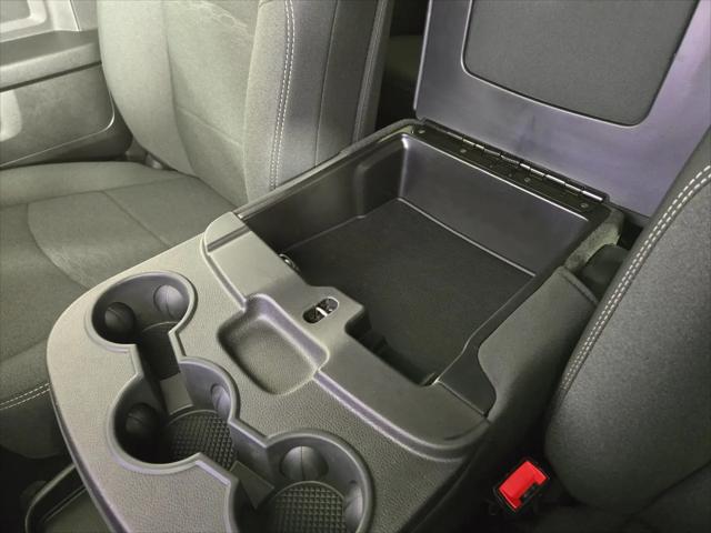2025 Ram 2500 Tradesman Crew Cab 4x4 8 Box