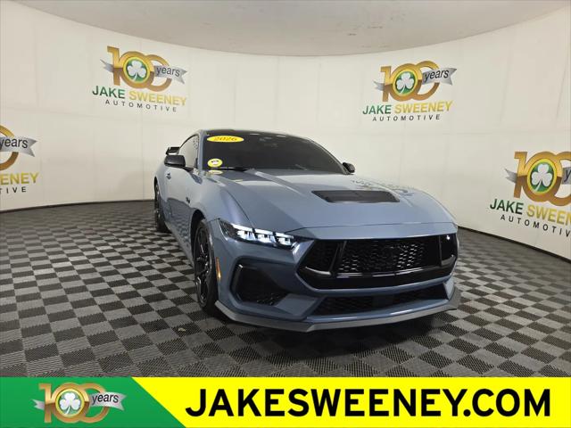 2026 Ford Mustang GT Fastback for sale in Cincinnati, OH
