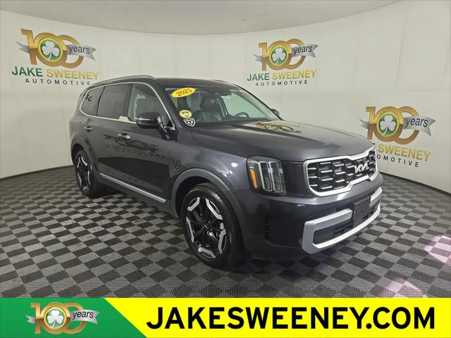 2025 Kia Telluride S for sale near Cincinnati, OH