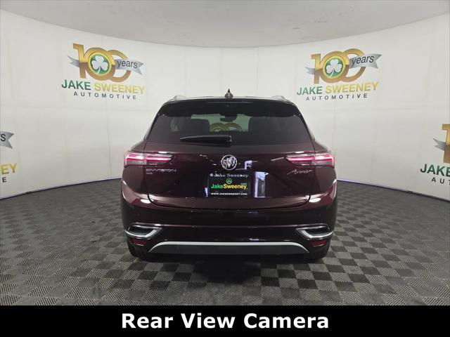 2023 Buick Envision Avenir AWD