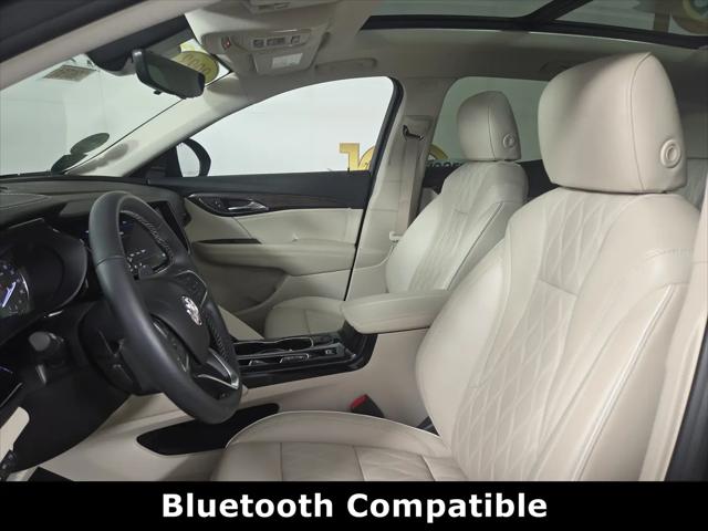 2023 Buick Envision Avenir AWD