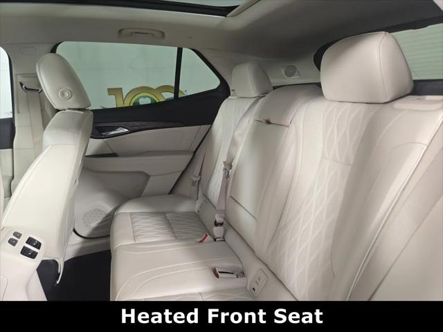 2023 Buick Envision Avenir AWD