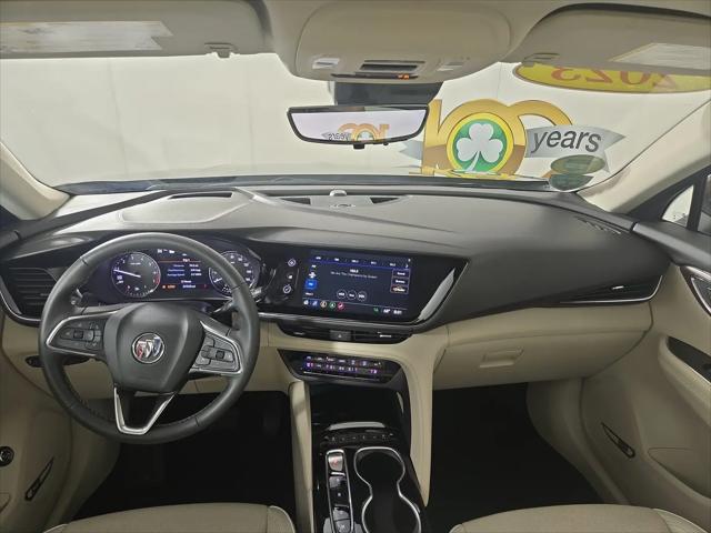 2023 Buick Envision Avenir AWD
